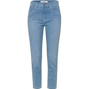 BRAX Dames Style Mary S Ultralight Denim Jeans, Gebruikt Bleached Blue, 27W / 32L