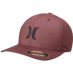 Hurley Heren baseballpet M Icon Weld Hat