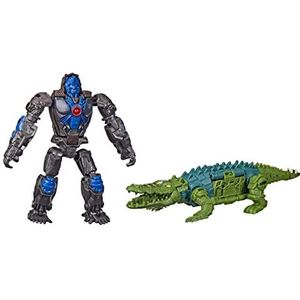 Transformers Rise Of The Beasts - Combiner Optimus Primal