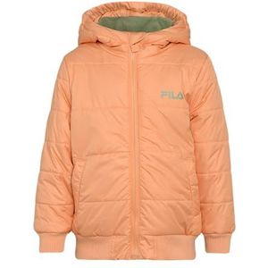 Donsjack voor kinderen Fila Berkoth