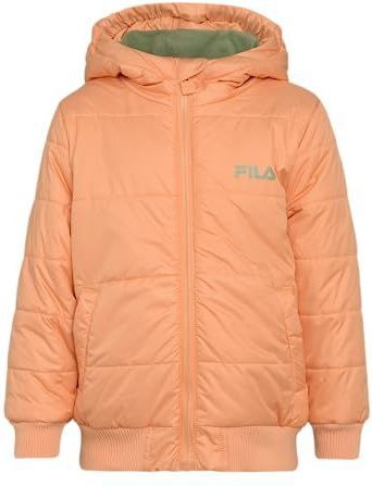 Donsjack voor kinderen Fila Berkoth