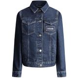 Red Bull Racing - Classic - Spijkerjas - Donker Indigo - 100% Katoen