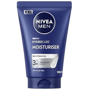 Nivea MEN HydroCare - Gezichtscrème - 100 ml
