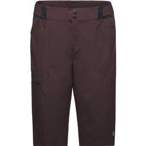 GORE WEAR Passion, Shorts, heren, Bruin (Utility Brown), M