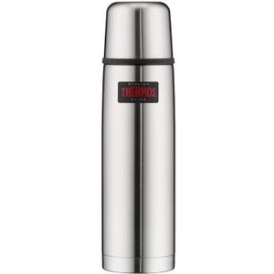 Thermos Isoleerfles - Thermax - 750 Ml - Zilver