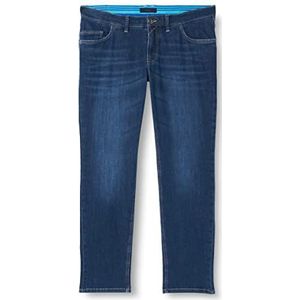 Eurex by Brax Heren Luke Denim Power Jeans, 25, 24U, 25, 34W x 30L
