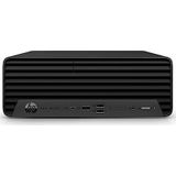 HP Pro 400 G9 SFF - Desktop-pc - i5-14500 - 8GB RAM - 256GB SSD