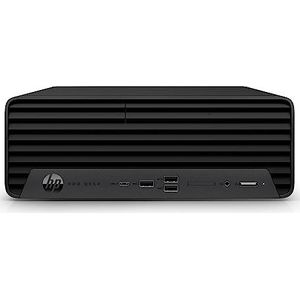 HP Pro 400 G9 SFF - Desktop-pc - i5-14500 - 8GB RAM - 256GB SSD