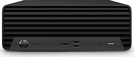 HP Pro 400 G9 SFF - Desktop-pc - i5-14500 - 8GB RAM - 256GB SSD