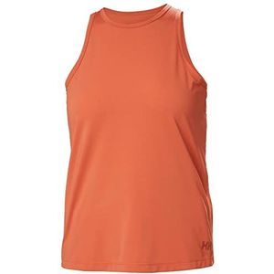 Helly Hansen Zeemeermin tanktop voor dames, oranje, maat S