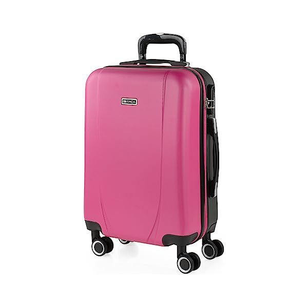 55 x 40 x 20 cm - Handbagage koffer kopen | Lage prijs | beslist.nl