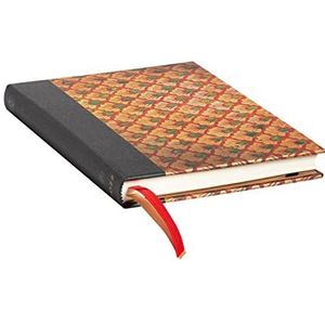 Paperblanks 12 Month Planners 2022 The Waves (Volume 3) | Horizontal | Midi (130 × 180 mm)