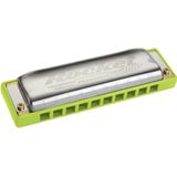 HOHNER Harmonica, Rocket-amp, G