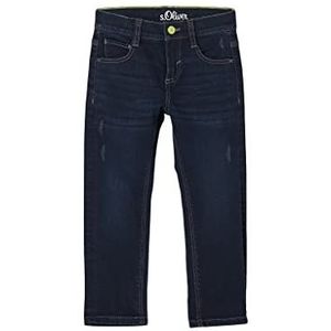 s.Oliver Jongens Jeans, 59z2, 92 cm