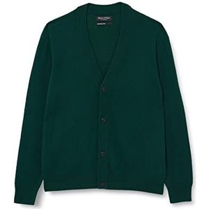 Marc O'Polo Gebreid herenjack, 490, XS