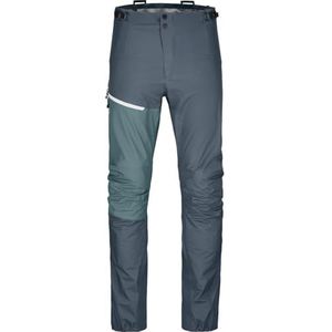 ORTOVOX - WESTALPEN 3L - Broek - Dark Arctic Grey