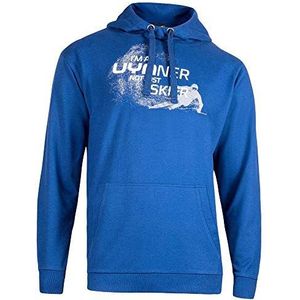 UYN Uynner Club Skier Sweatshirt voor meisjes, uniseks
