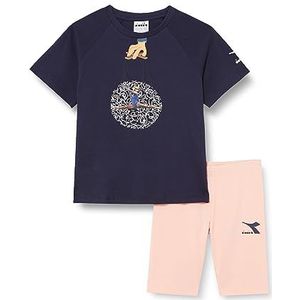 Diadora JG.SET SS SPORT ART