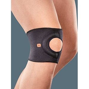 ROTEN - Korte kniebeschermers voor Patella instabiliteit - Object 10 - XL