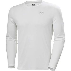 Helly Hansen HH LIFA Active Solen Ls 2XL Wit