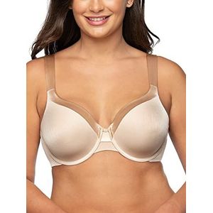 Vanity Fair Illumination Women`s Zoned-in Ondersteuning Full Figure Underwire Bra