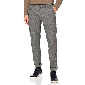 BOSS Schino-Taber Pants voor heren, Light/Pastel Grey (52), 38W x 34L