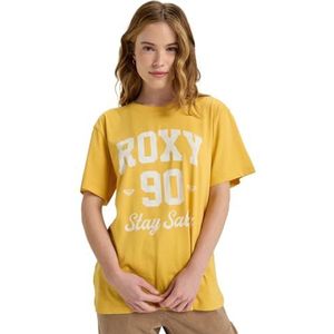 Roxy Hangloose The Sky T-shirt voor dames (1 stuk)