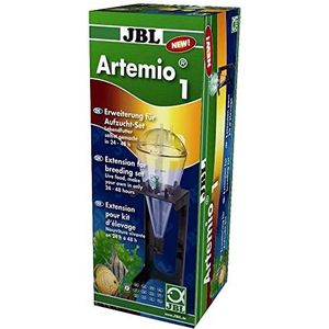 JBL Artemio 1 (uitbreiding)