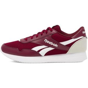 Reebok Unisex Jogger LITE Sneaker, CLABUR/PUGRY2/FTWWHT, 6.5 UK, Clabur Pugry2 Ftwwht, 40 EU