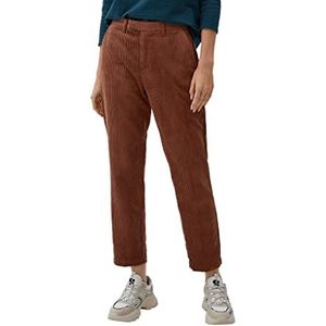 Q/S designed by Damesbroek, bruin, 44W x 32L