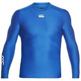 Canterbury Heren Thermoreg Lange Mouw Base Layer Top