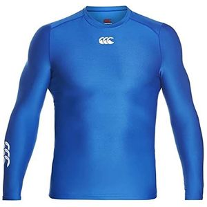 Canterbury Heren Thermoreg Lange Mouw Base Layer Top