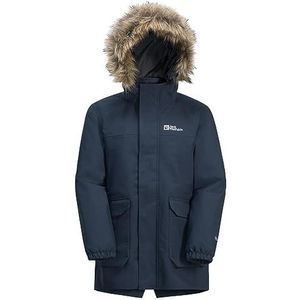 Jack Wolfskin Cosy Bear Parka 3-in-1 B jas kinderen en jongeren