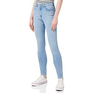 Wrangler dames Jeans High Skinny, Forkeeps , 42W / 32L