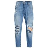 Jack & Jones - 12229861 - Jeans - Blauw