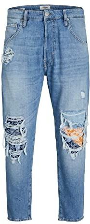 Jack & Jones - 12229861 - Jeans - Blauw