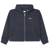 Pepe Jeans Vicky Sweatshirt Met Rits