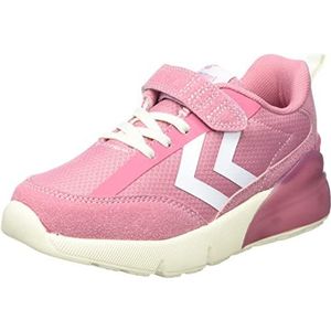 hummel Daylight Jr Sneakers voor kinderen, uniseks, Heather Rose, 34 EU