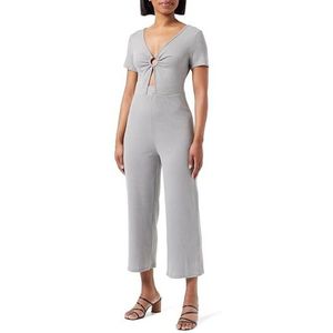 Sookie dames jumper, grijs melange, S