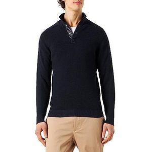 s.Oliver Heren Truien, Blauw, 3XL, blauw, 3XL