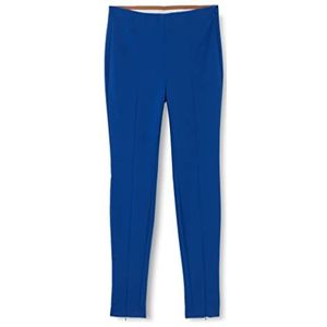 BOSS Dames Broek C_tashani1, Zwart, 34