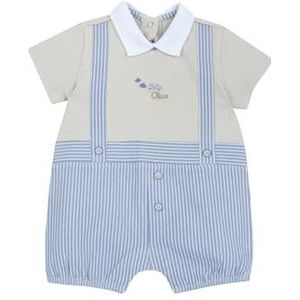 Chicco romper, Natuurlijk licht, 6 Maanden