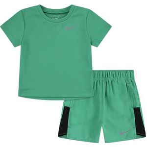 NKB B NK Miler/CHALL DF Shorts