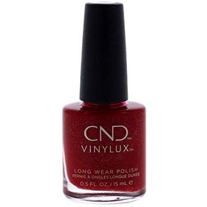 CND Vinylux Kiss of Fire No.288, 15 milliliter