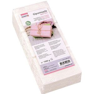 GLOREX 6 1600 glycerine-zeep eco 1500g Opak