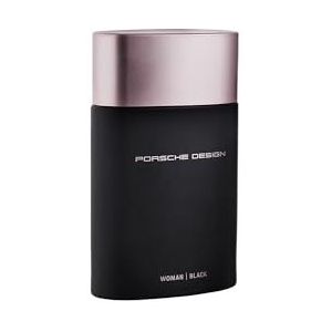 Porsche Design Black femme/woman Eau de Parfum 100 ml
