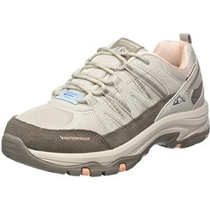 Skechers Trego Lookout Point, Taupe, 2 UK
