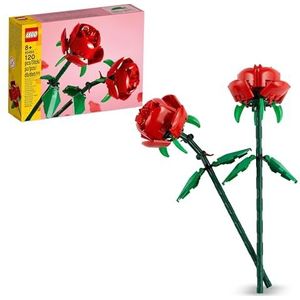 LEGO Iconic Rozen - Botanical Collection - 40460