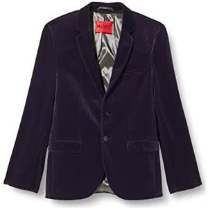 HUGO Herenjas, Dark Purple509, 98