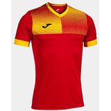 Joma - Eco Supernova - T-shirt - Korte Mouwen - 100% Gerecycled Polyester